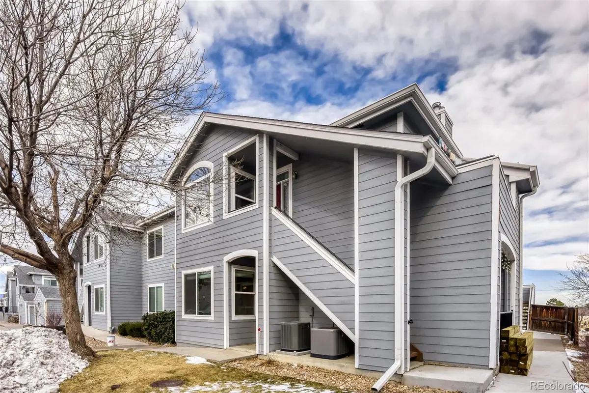 8500 E Jefferson Avenue #10G, Denver, CO 80237 - Image #1