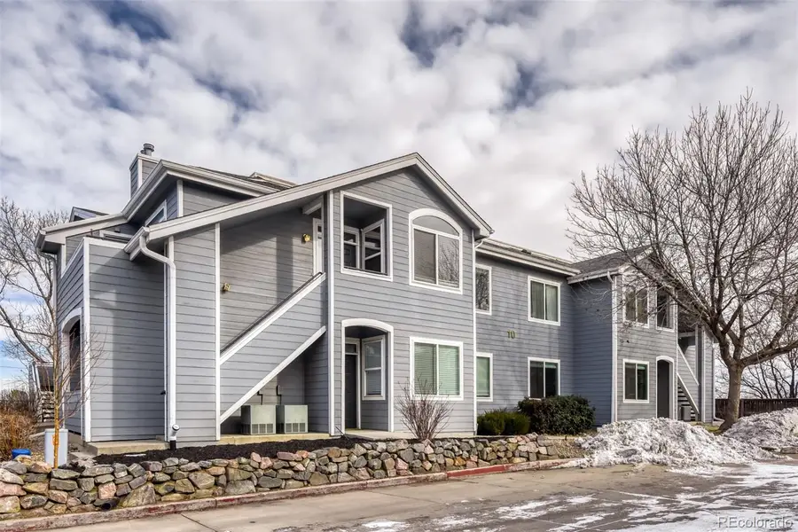 8500 E Jefferson Avenue #10G, Denver, CO 80237 - Image #2