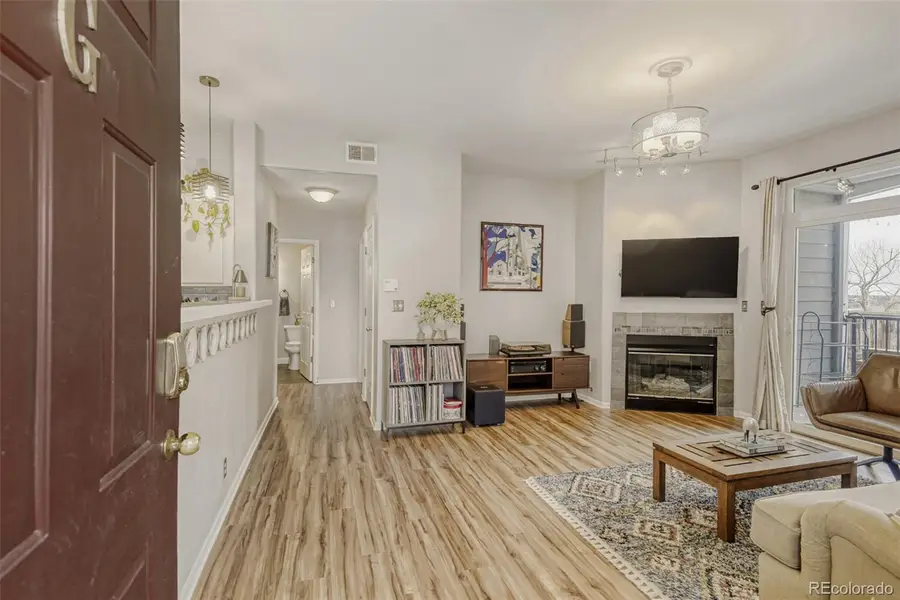 8500 E Jefferson Avenue #10G, Denver, CO 80237 - Image #3