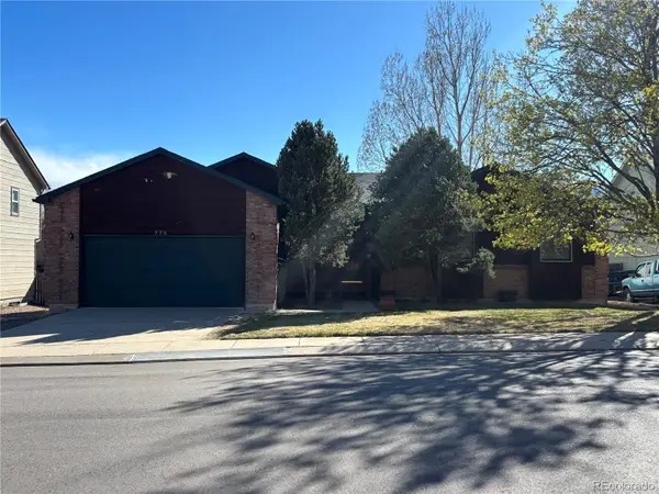 775 Tamarron Drive, Colorado Springs, CO 80919