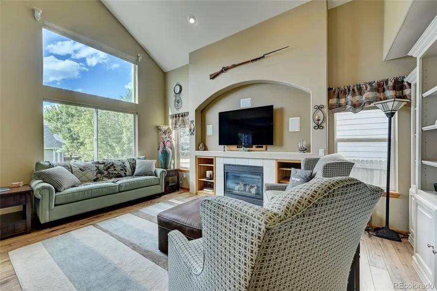 8453 Bed Straw Street, Parker, CO 80134 - #2