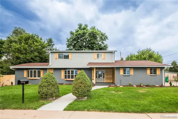 306 E Maplewood Avenue, Littleton, CO 80121