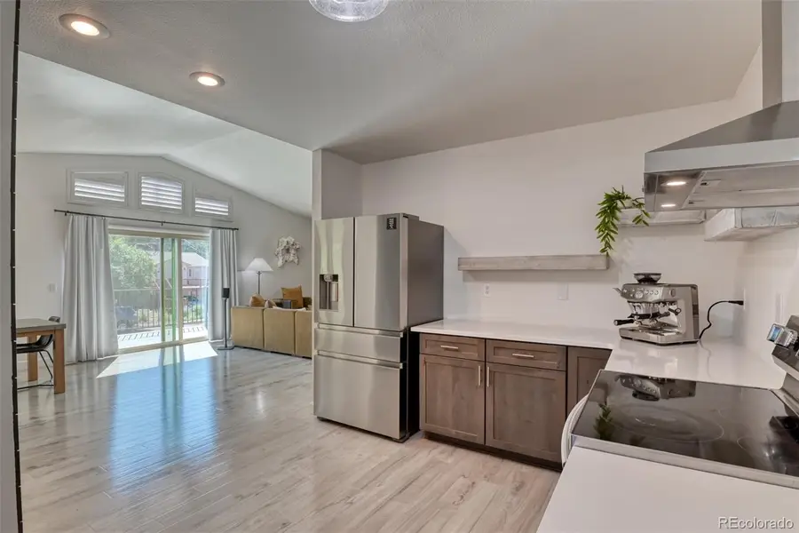 215 Beckers, Manitou Springs, CO 80829 - #3