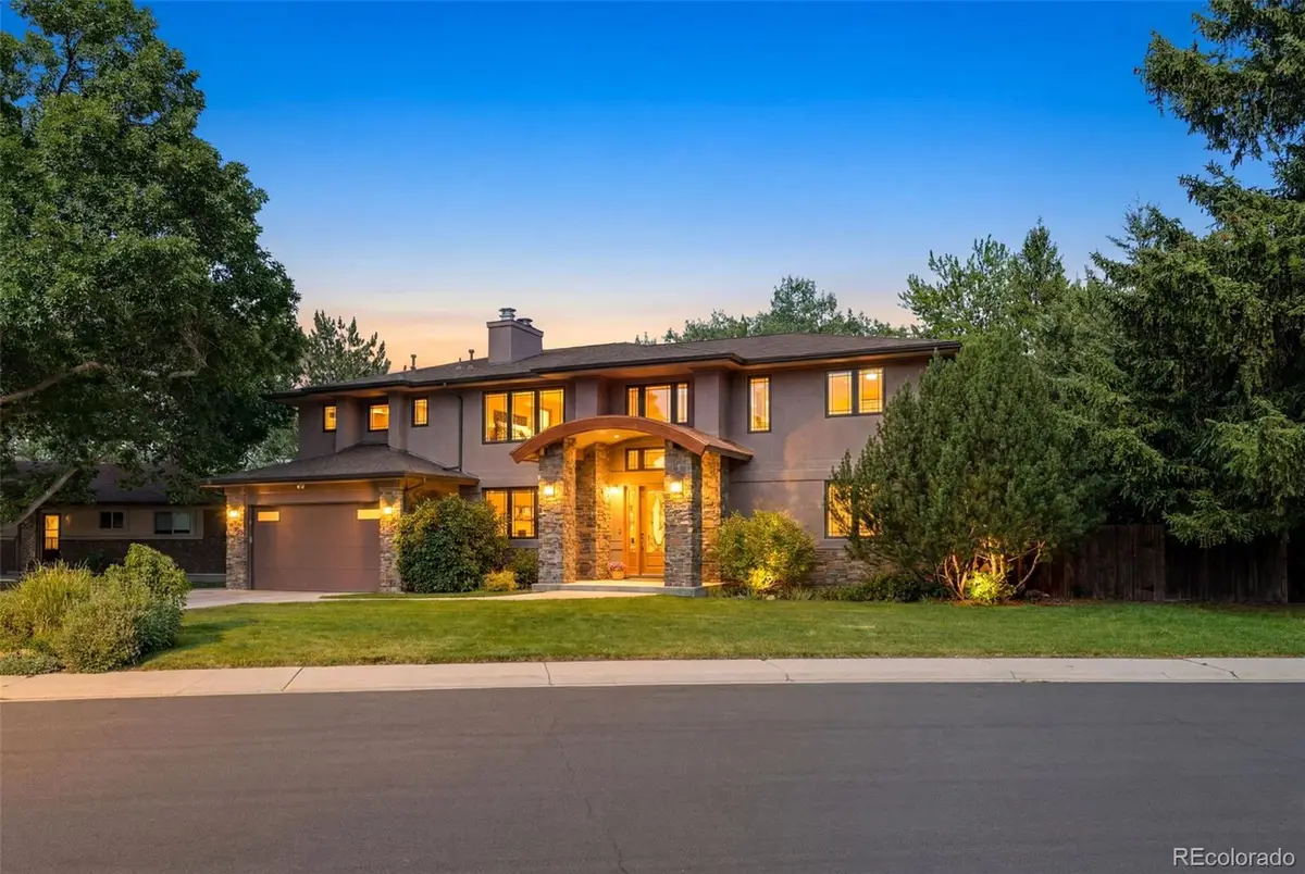 2954 S Pontiac Street, Denver, CO 80224 - #1