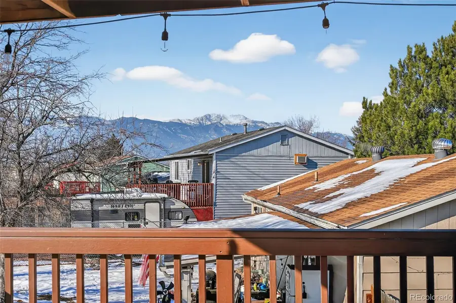 5015 Ivor Drive, Colorado Springs, CO 80916 - Image #3