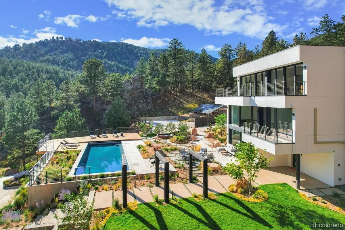 228 Lion Point, Boulder, CO 80302 - #1