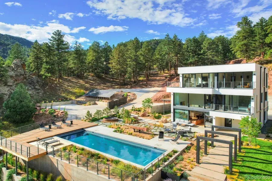 228 Lion Point, Boulder, CO 80302 - #3