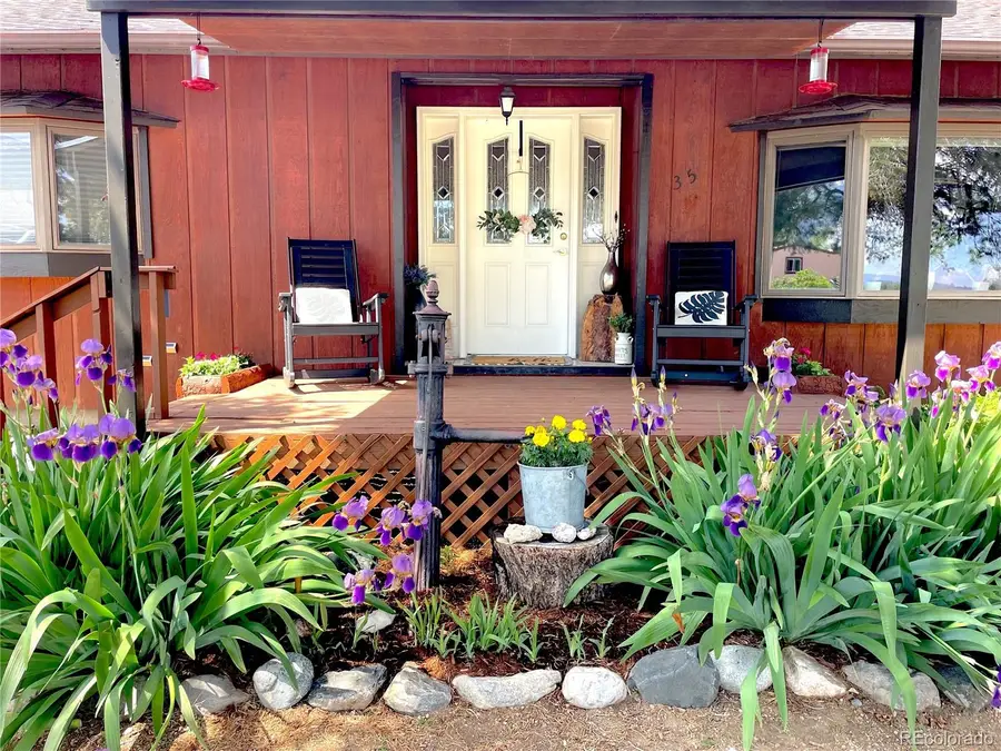 35 Shillelagh Place, Howard, CO 81233 - Image #2