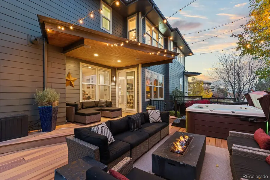 7790 E 32nd Avenue, Denver, CO 80238 - Image #3