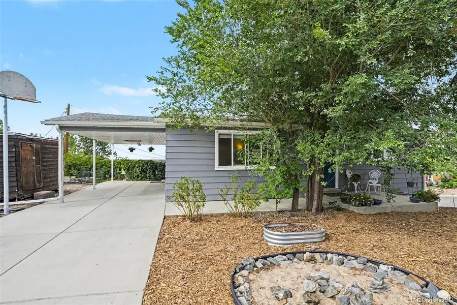 15735 W 3rd Avenue, Golden, CO 80401 - #2