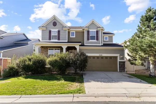 18188 Tennyson, Parker, CO 80134