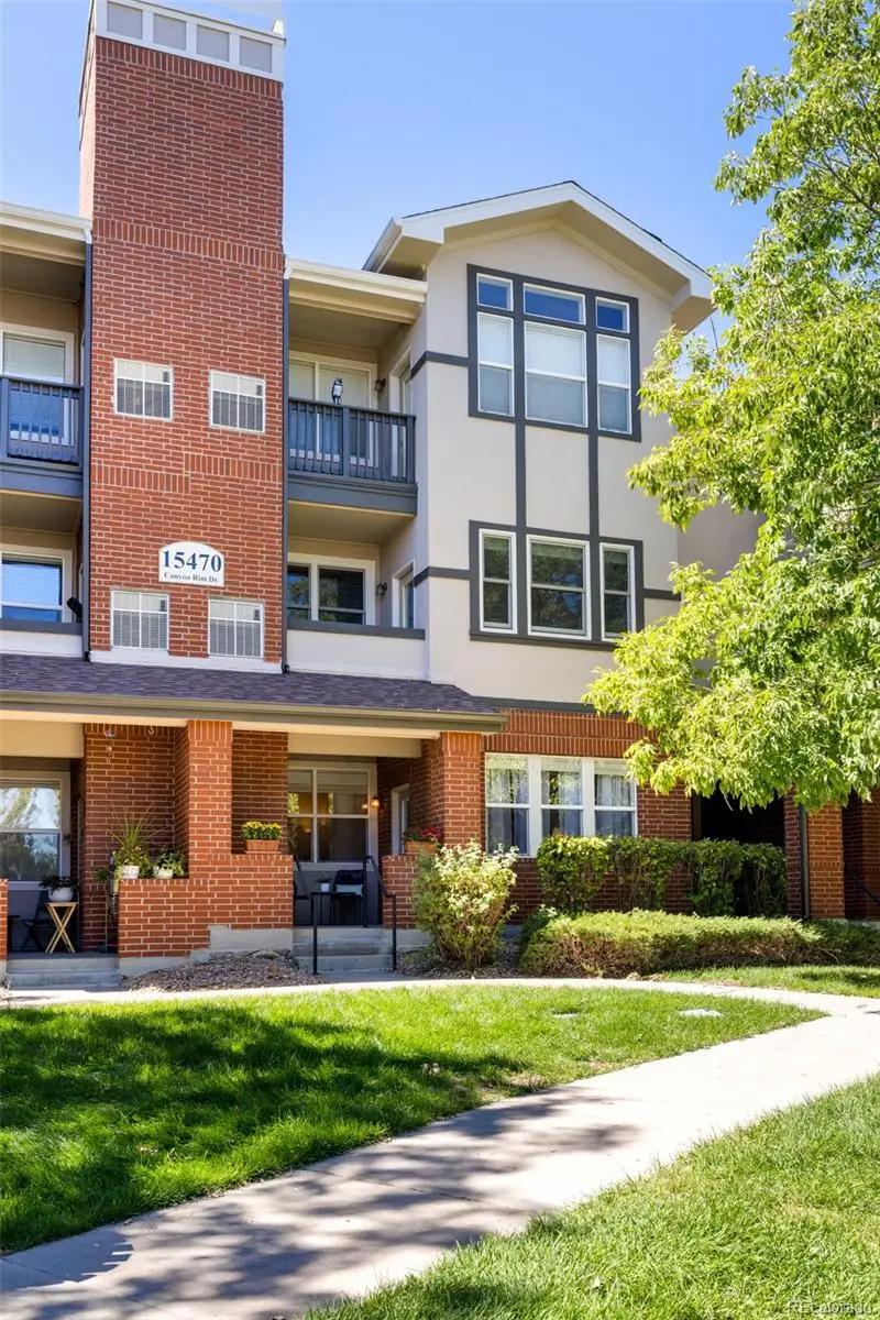 15470 Canyon Rim #105, Englewood, CO 80112 - #2