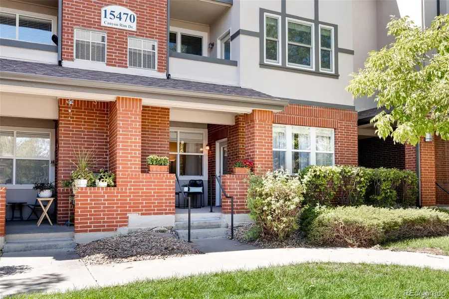 15470 Canyon Rim #105, Englewood, CO 80112 - #3