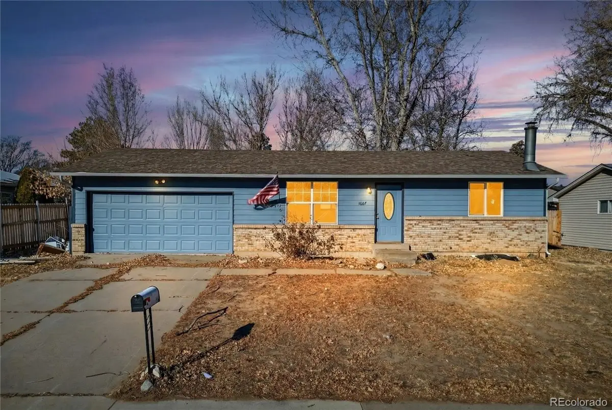 1667 31st Avenue, Greeley, CO 80634 - Image #1