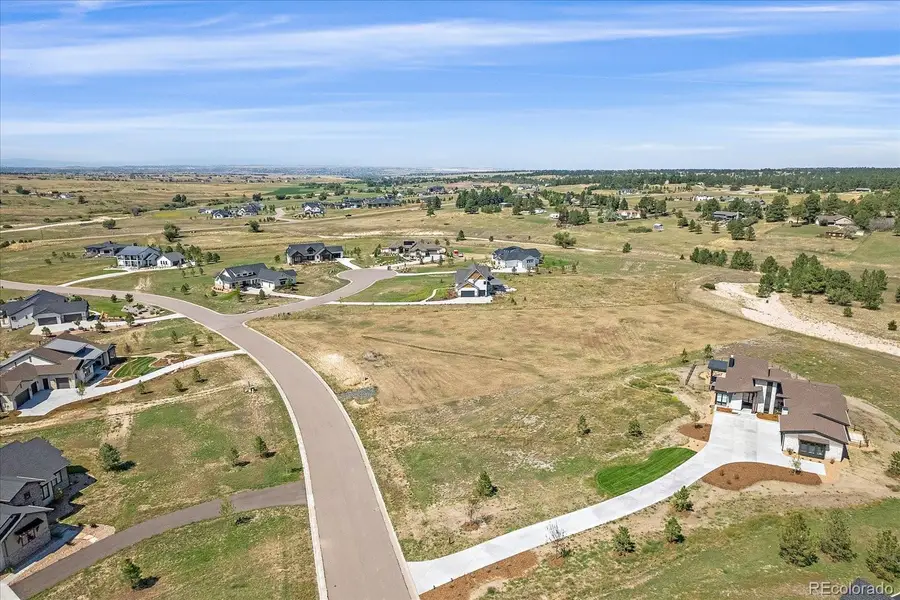 2622 Fox View Trail, Franktown, CO 80116 - #2