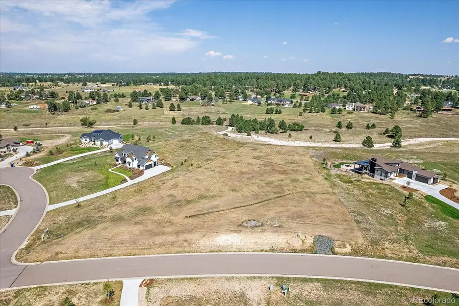 2622 Fox View Trail, Franktown, CO 80116 - #3