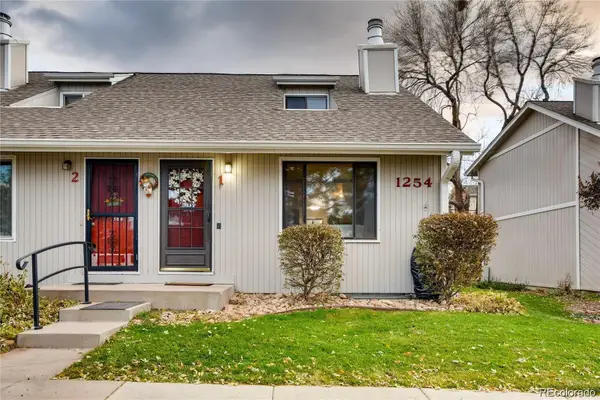 1254 S Reed Street #1, Lakewood, CO 80232