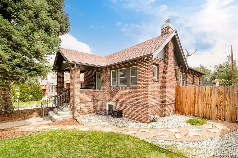 3228 N Fillmore Street, Denver, CO 80205 - #3
