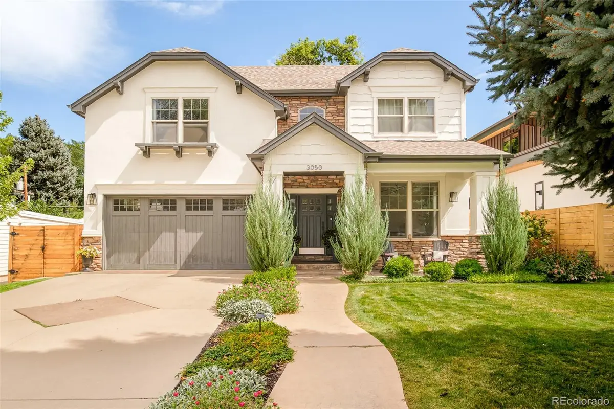 3050 S Bellaire Street, Denver, CO 80222 - #1