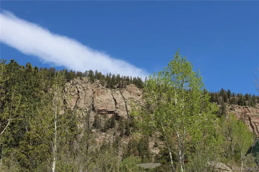 234 Panorama Drive, Bailey, CO 80421 - #2