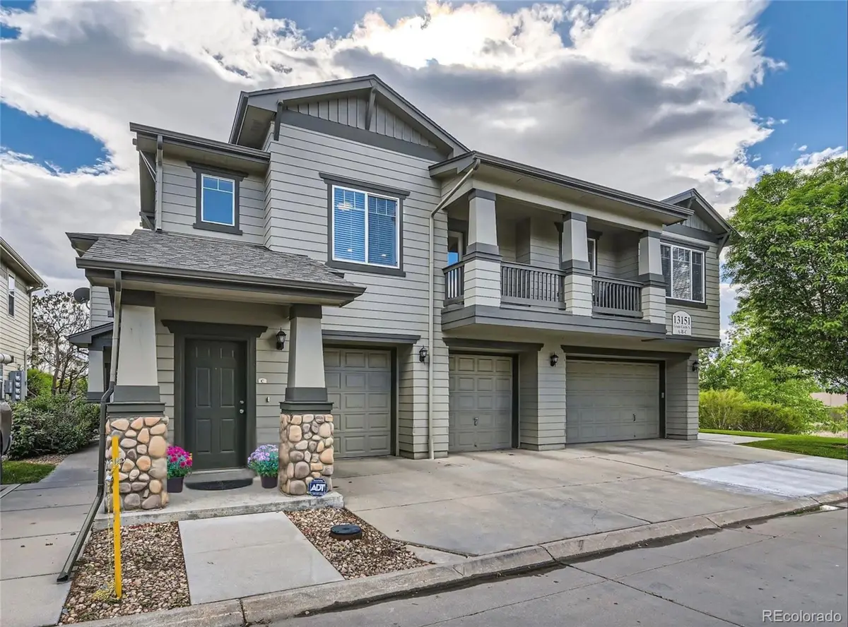 13151 Grant Circle N #C, Thornton, CO 80241 - Image #1