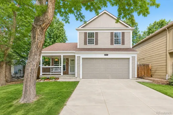 8547 Union Circle, Arvada, CO 80005