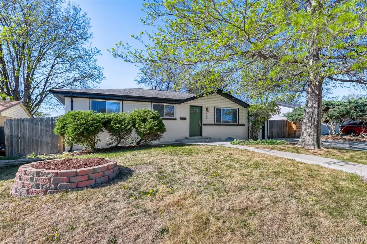 900 Essex Drive, Welby, CO 80229 - #1