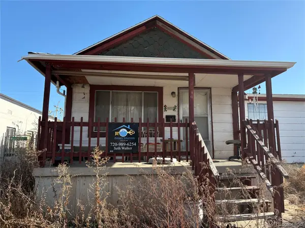 4670 Grant Street, Denver, CO 80216