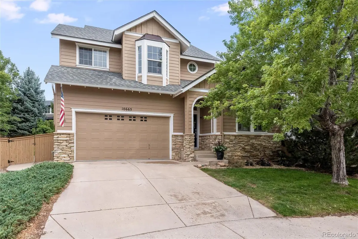 10665 Riverbrook Circle, Littleton, CO 80126 - #1