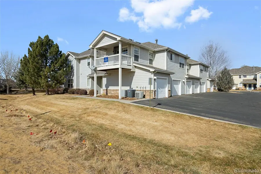 3746 Ponderosa Court #6, Evans, CO 80620 - #2