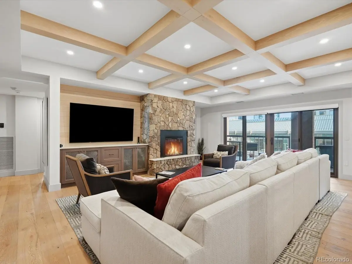 1512 Larimer #41, Denver, CO 80202 - #1