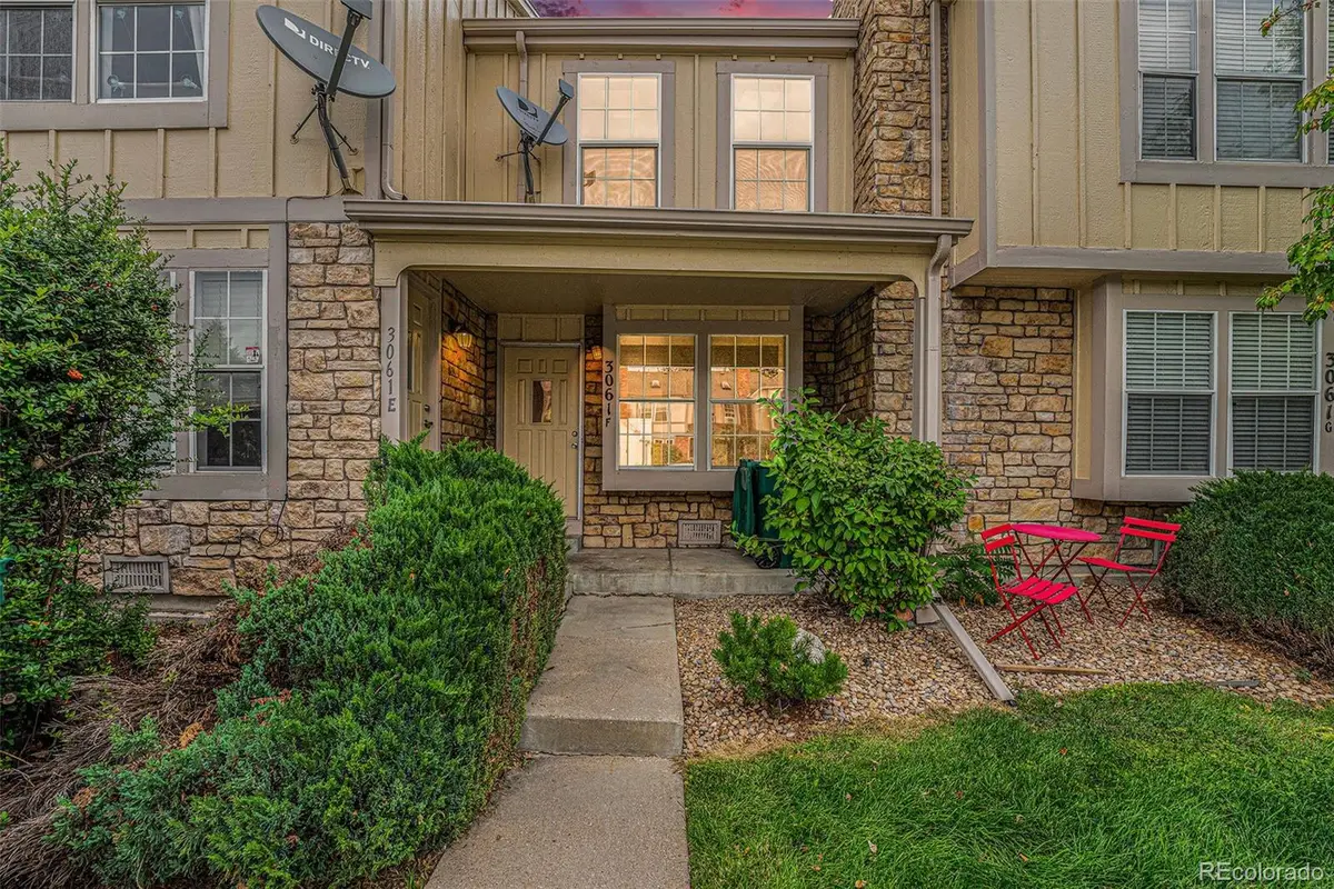 3061 W 107th Place #F, Westminster, CO 80031 - Image #1