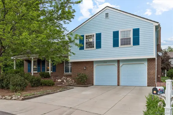 5142 S Everett Street, Littleton, CO 80123
