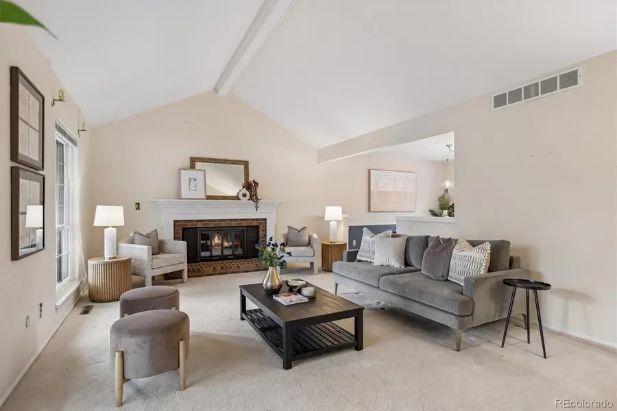 5142 S Everett Street, Littleton, CO 80123 - #2