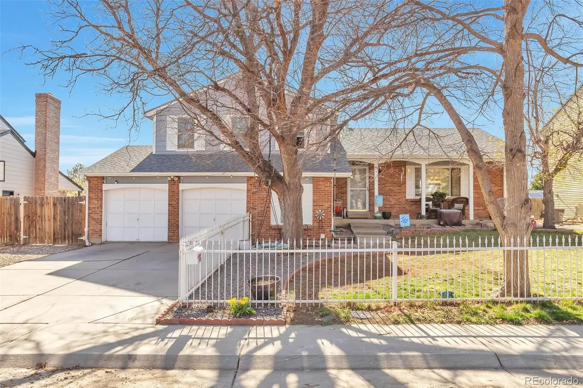 2079 S Quintero Street, Aurora, CO 80013 - #1