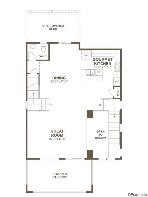 9111 White Ridge Road, Englewood, CO 80112 - #3