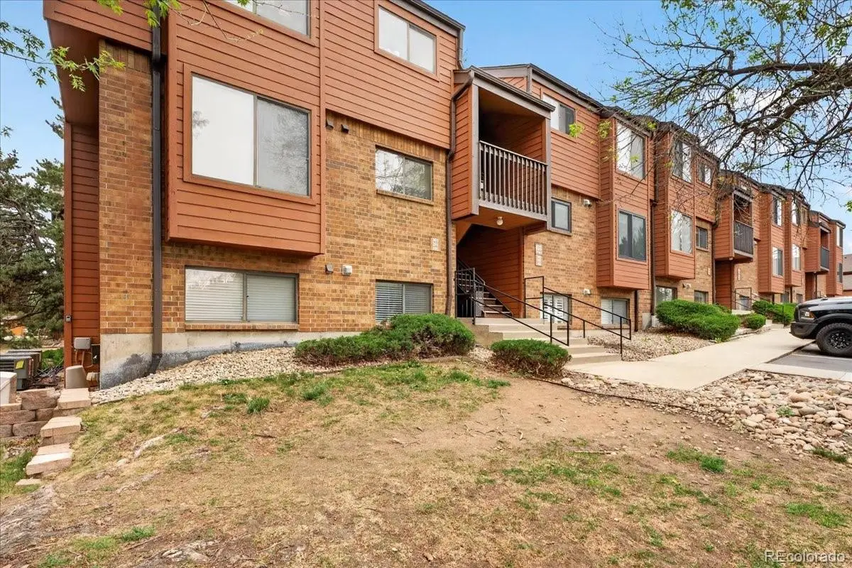 433 Wright Street #101, Lakewood, CO 80228 - #1
