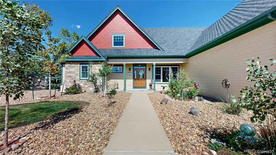 983 Pinehurst Court, Bennett, CO 80102 - Image #2