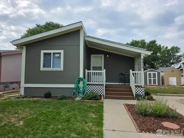 3272 N Rim, Longmont, CO 80504