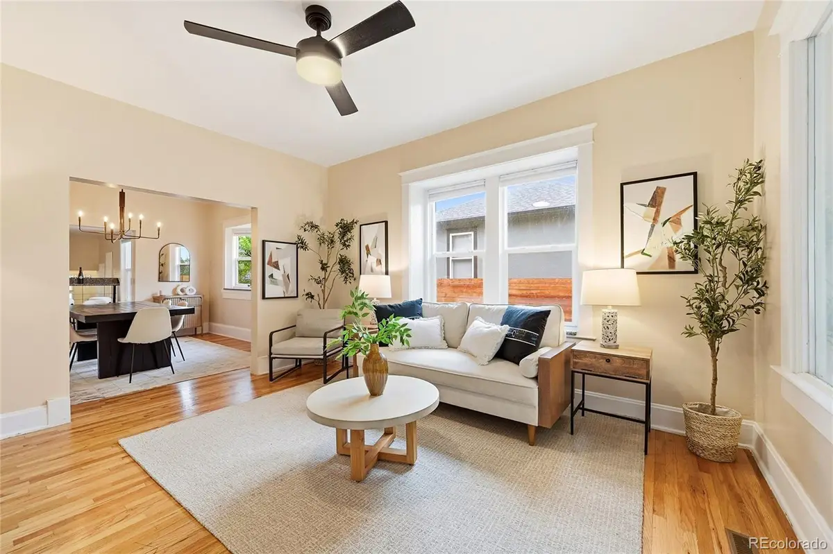 4546 Meade Street, Denver, CO 80211 - #1