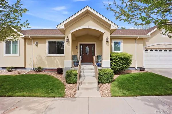 1175 S Balsam Street, Lakewood, CO 80232