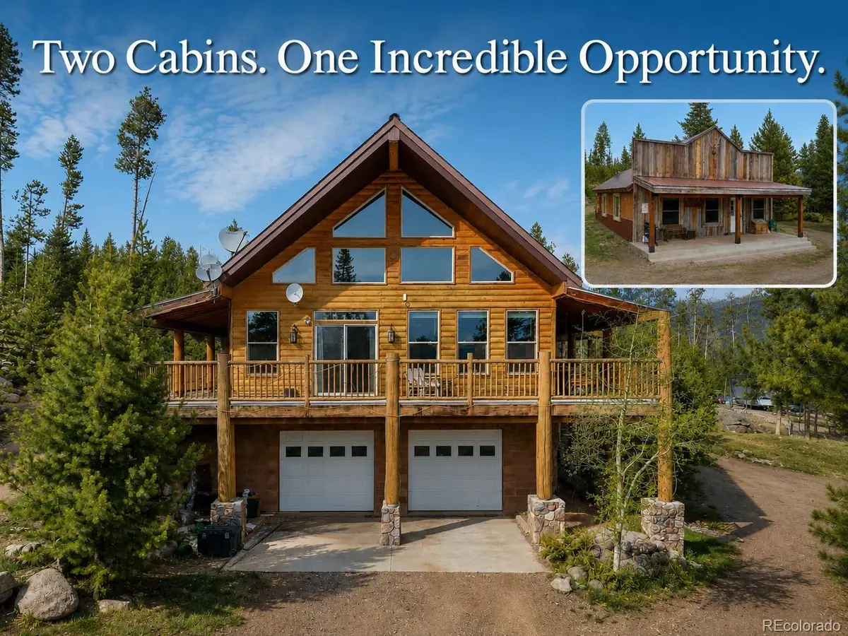 300 and 83 Gcr 4431, Grand Lake, CO 80447 - #1