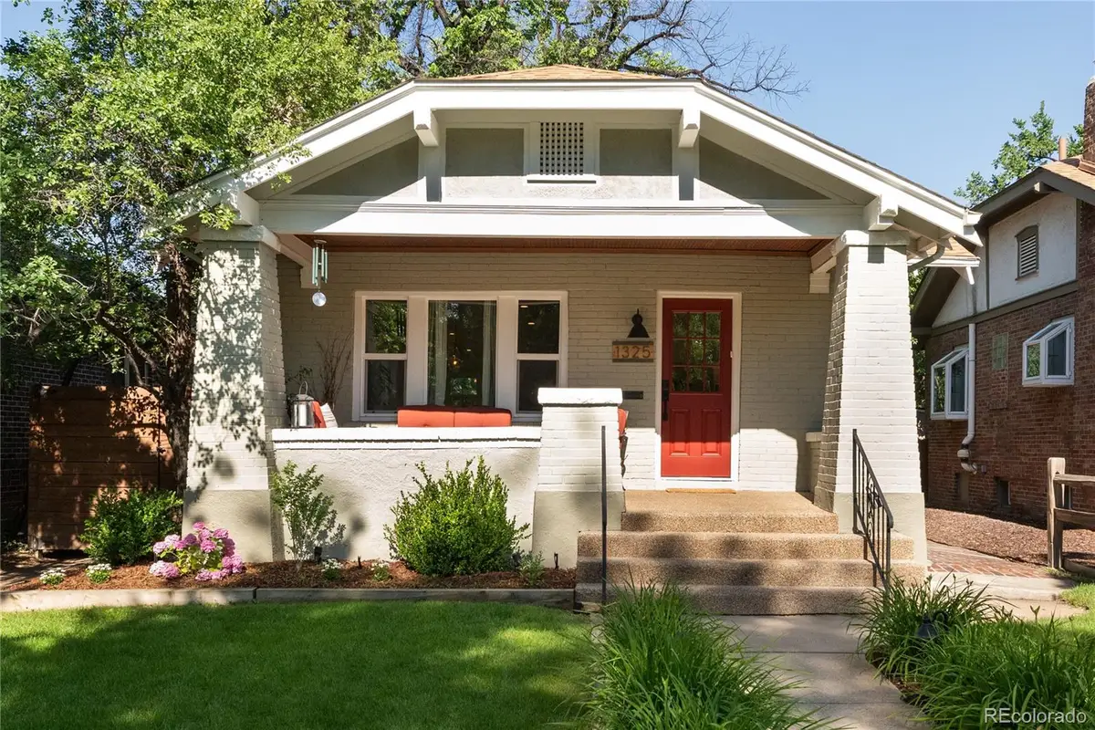 1325 Bellaire Street, Denver, CO 80220 - #1