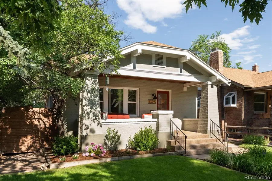 1325 Bellaire Street, Denver, CO 80220 - #2