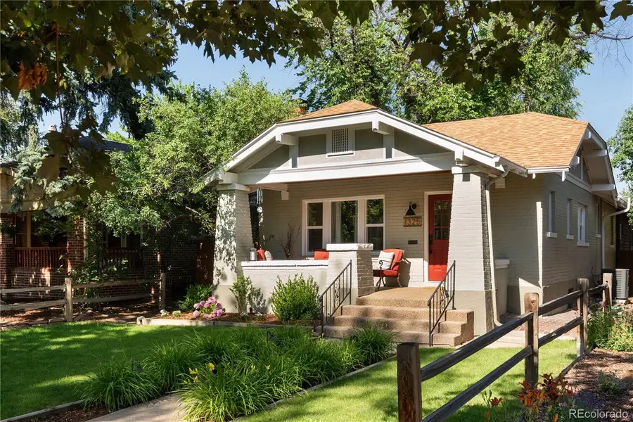 1325 Bellaire Street, Denver, CO 80220 - #3