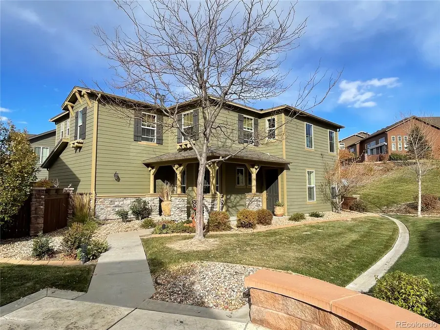 10582 Ashfield Street, Highlands Ranch, CO 80126 - #2