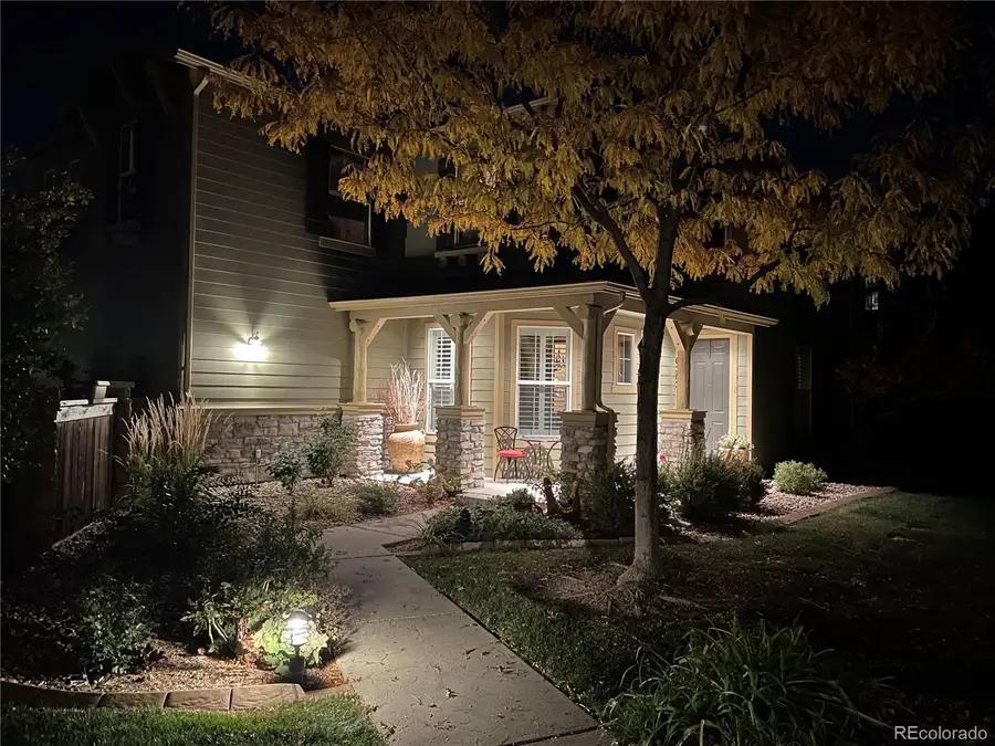 10582 Ashfield Street, Highlands Ranch, CO 80126 - #3