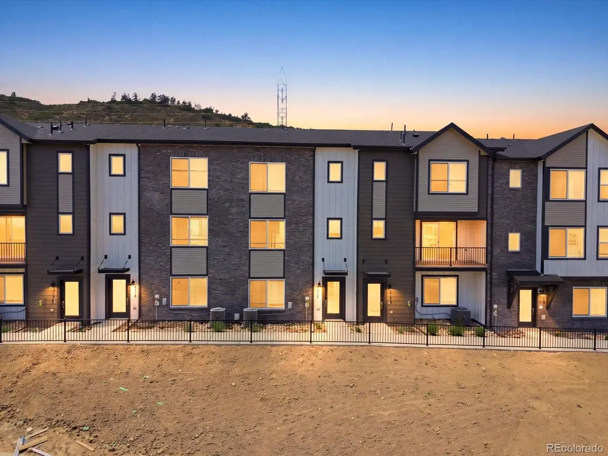 4702 Cloudburst Lane, Morrison, CO 80465 - #1