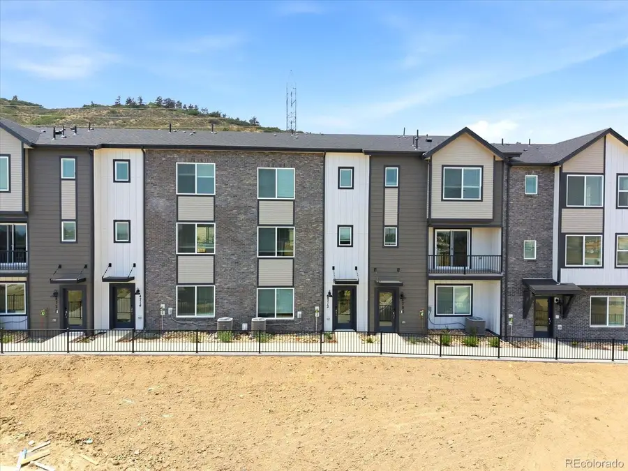4702 Cloudburst Lane, Morrison, CO 80465 - #3