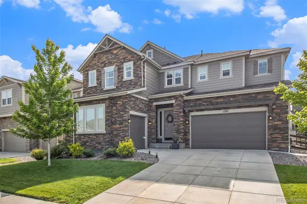 1195 Fox Hills Court, Erie, CO 80516